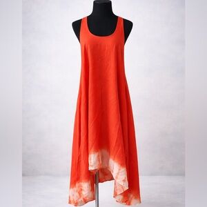 Young fabulous and broke women's dress size M